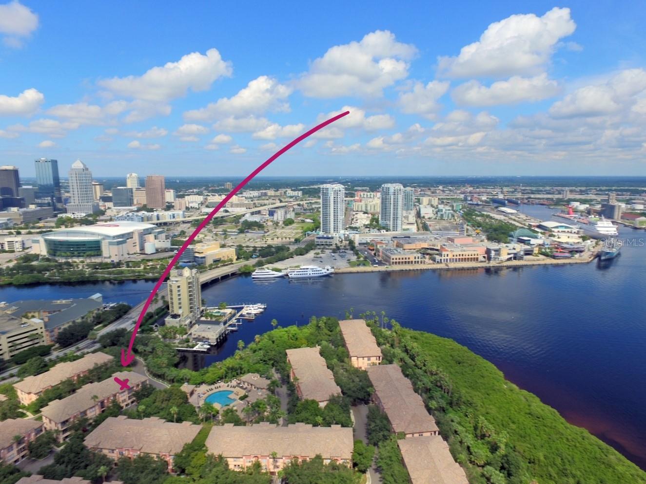 704 SEAGATE DR, TAMPA, FL, 33602