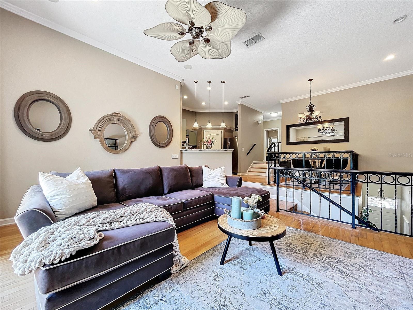 704 SEAGATE DR, TAMPA, FL, 33602