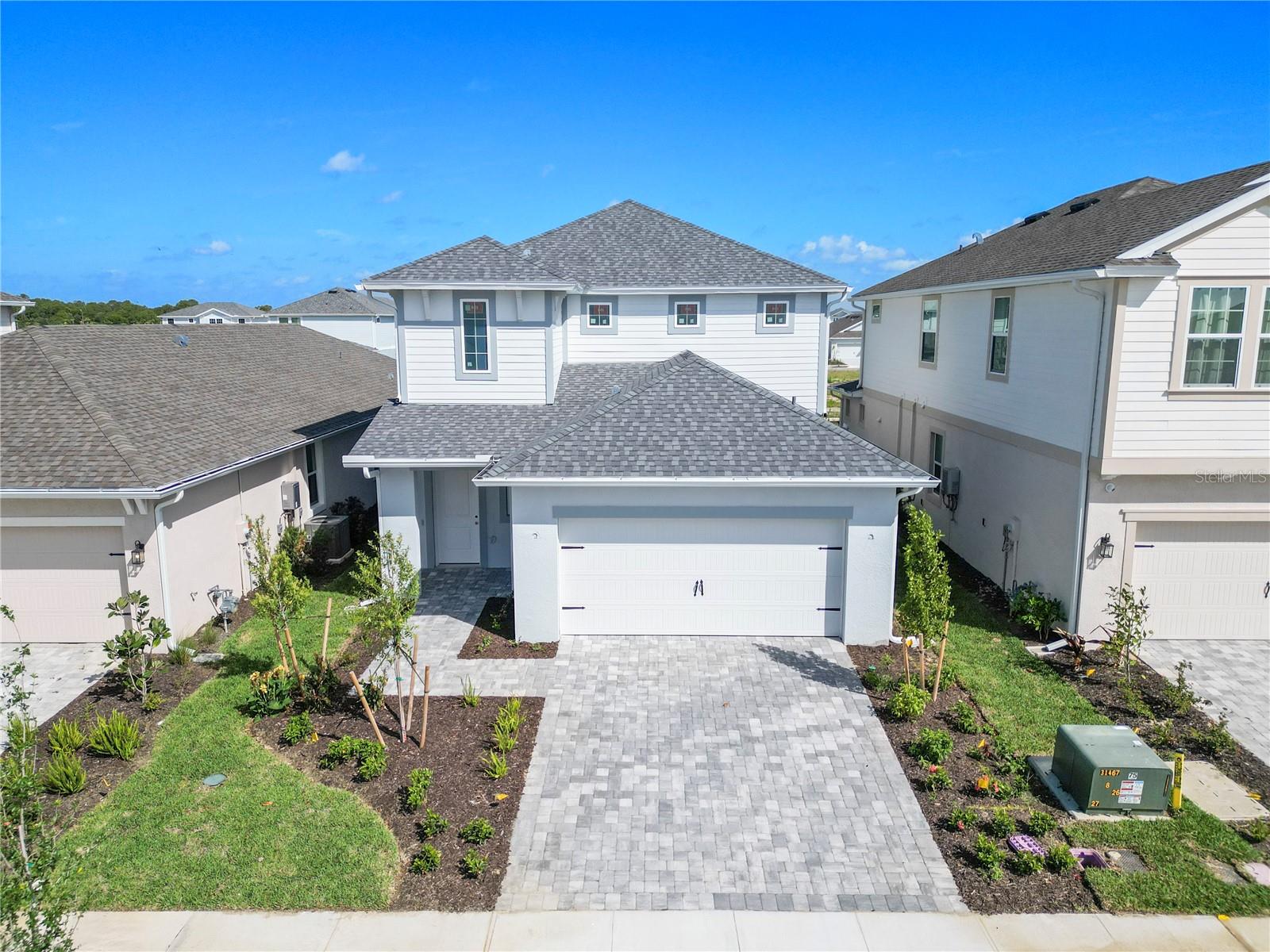15918 MULRION BLVD, PUNTA GORDA, FL, 33982