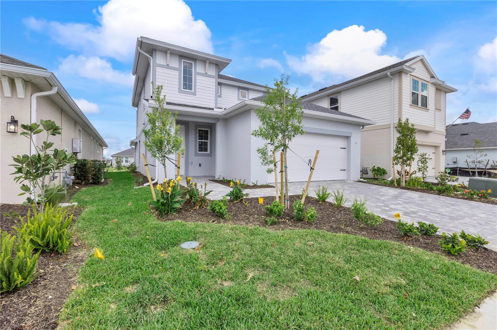 15918 MULRION BLVD, PUNTA GORDA, FL, 33982