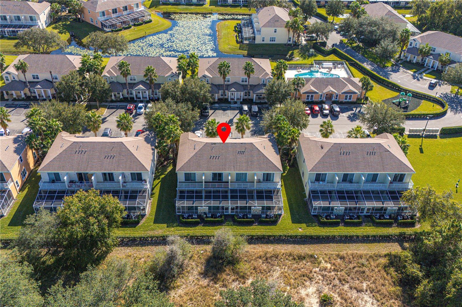 17417 PLACIDITY AVE, CLERMONT, FL, 34714