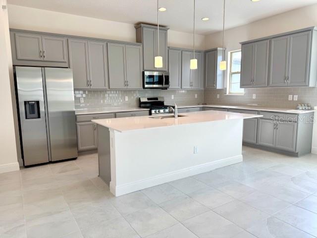 5282 BUTTONSAGE DR, ST CLOUD, FL, 34772