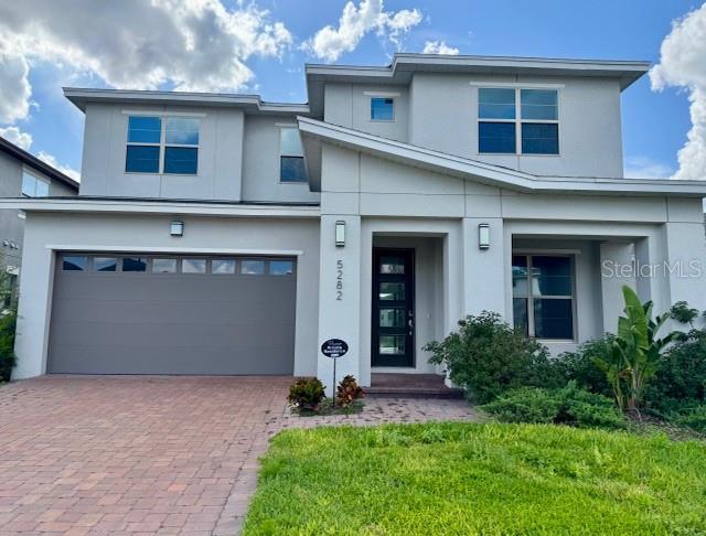 5282 BUTTONSAGE DR, ST CLOUD, FL, 34772