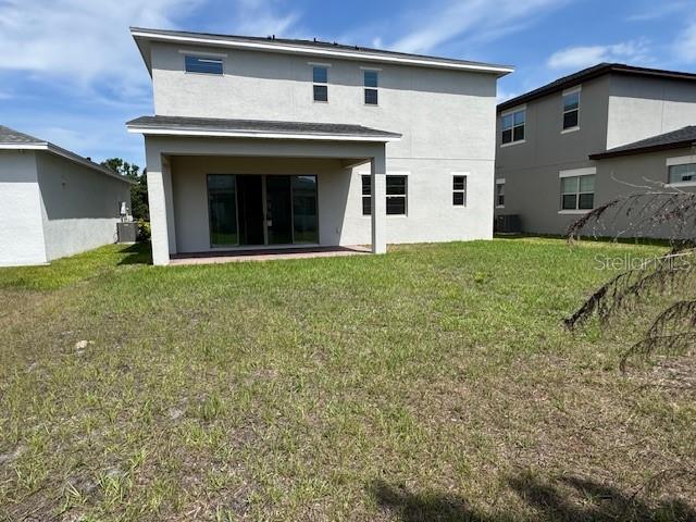 5282 BUTTONSAGE DR, ST CLOUD, FL, 34772