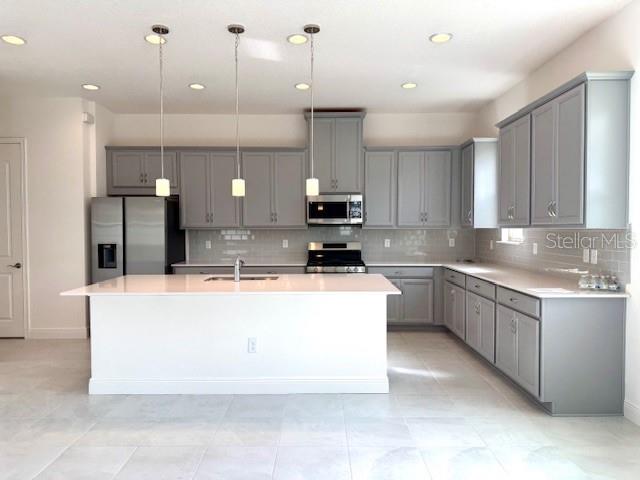 5282 BUTTONSAGE DR, ST CLOUD, FL, 34772