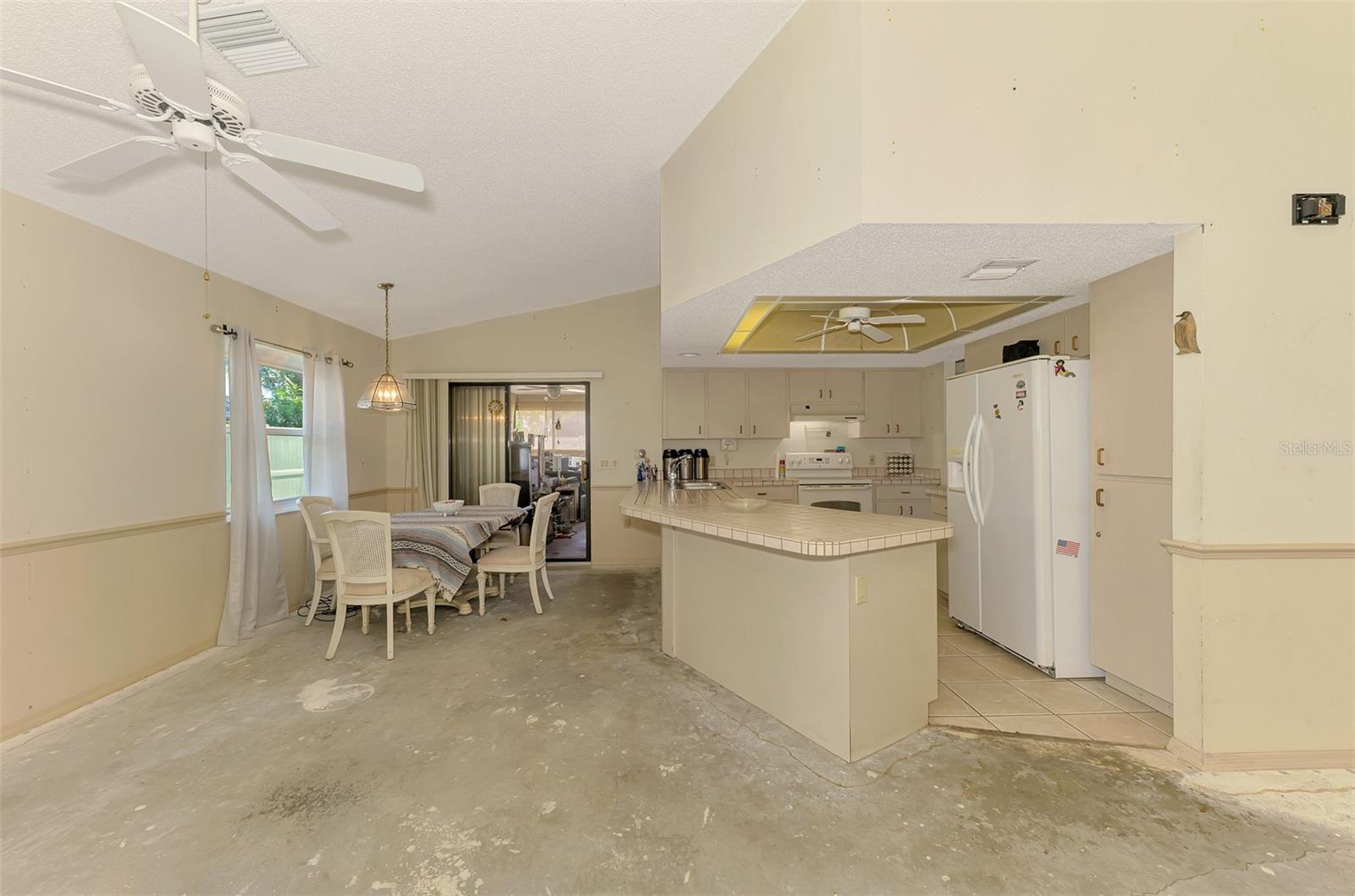 1271 NANTUCKET RD, VENICE, FL, 34293