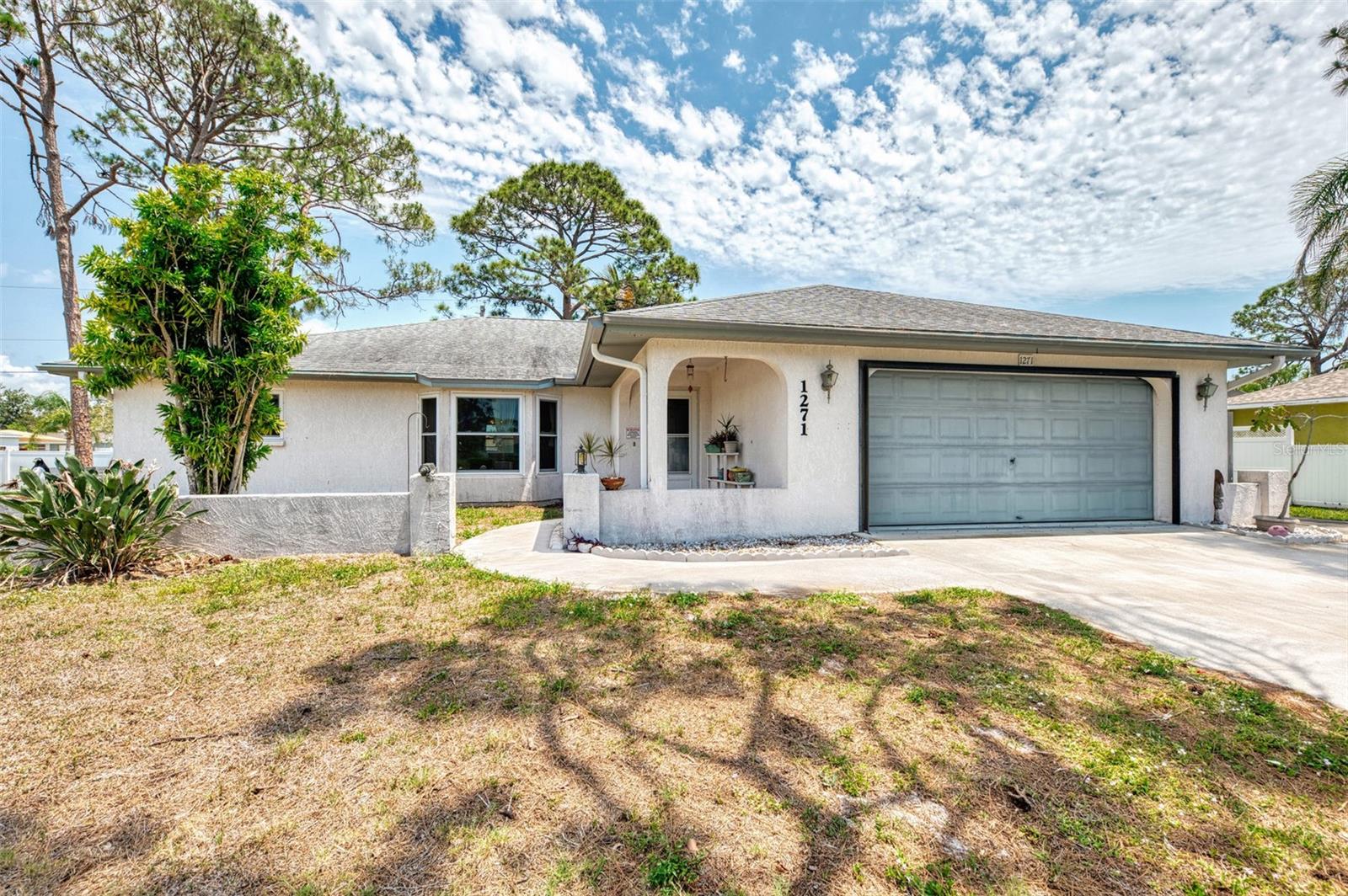1271 NANTUCKET RD, VENICE, FL, 34293
