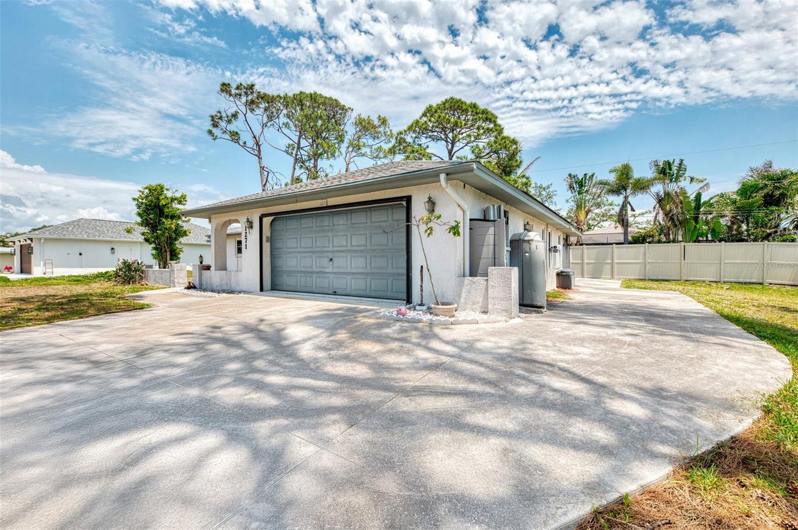 1271 NANTUCKET RD, VENICE, FL, 34293