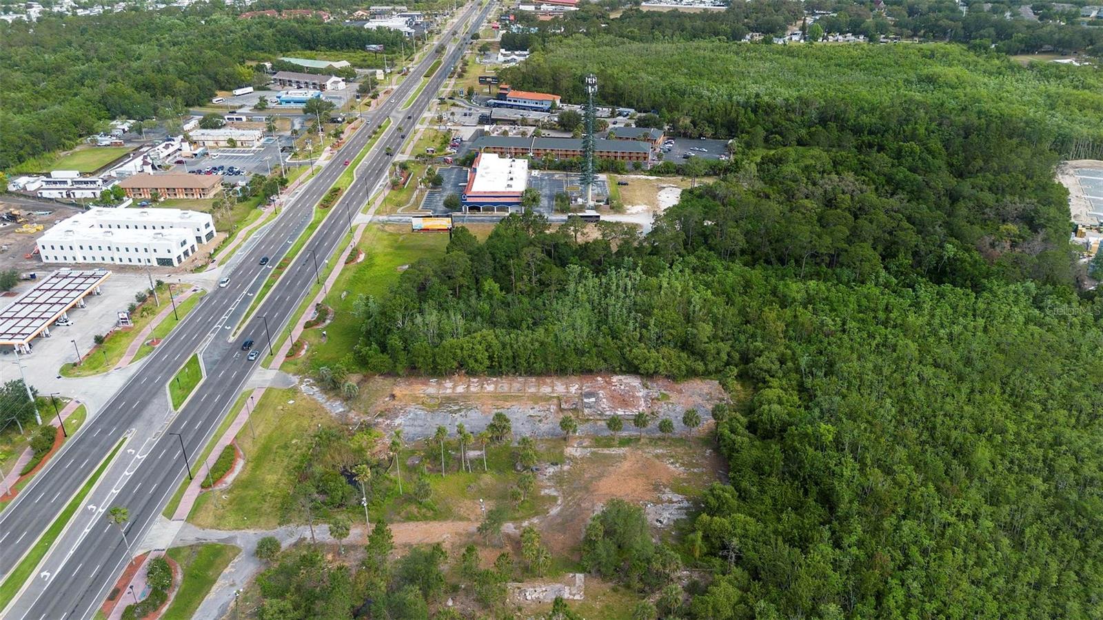 4539 W IRLO BRONSON MEMORIAL HWY, KISSIMMEE, FL, 34746