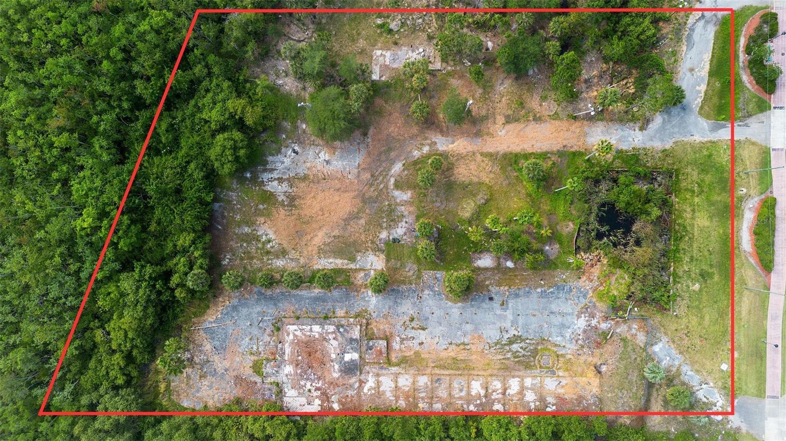 4539 W IRLO BRONSON MEMORIAL HWY, KISSIMMEE, FL, 34746