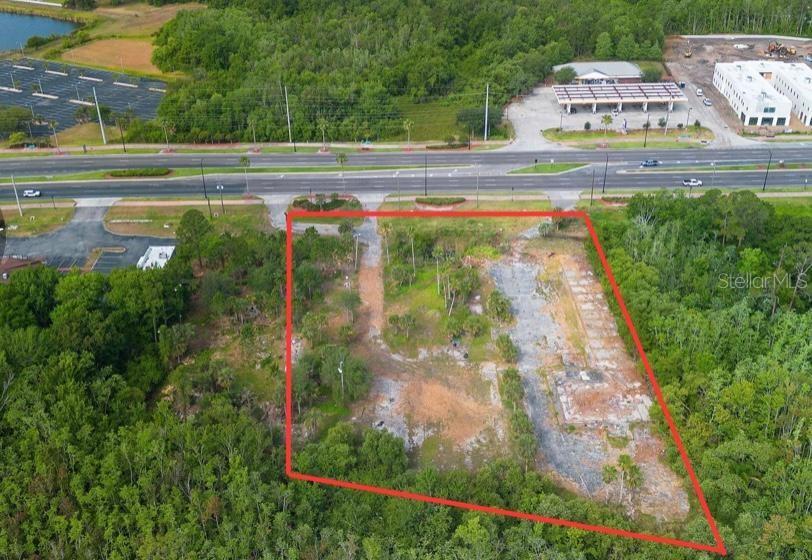 4539 W IRLO BRONSON MEMORIAL HWY, KISSIMMEE, FL, 34746