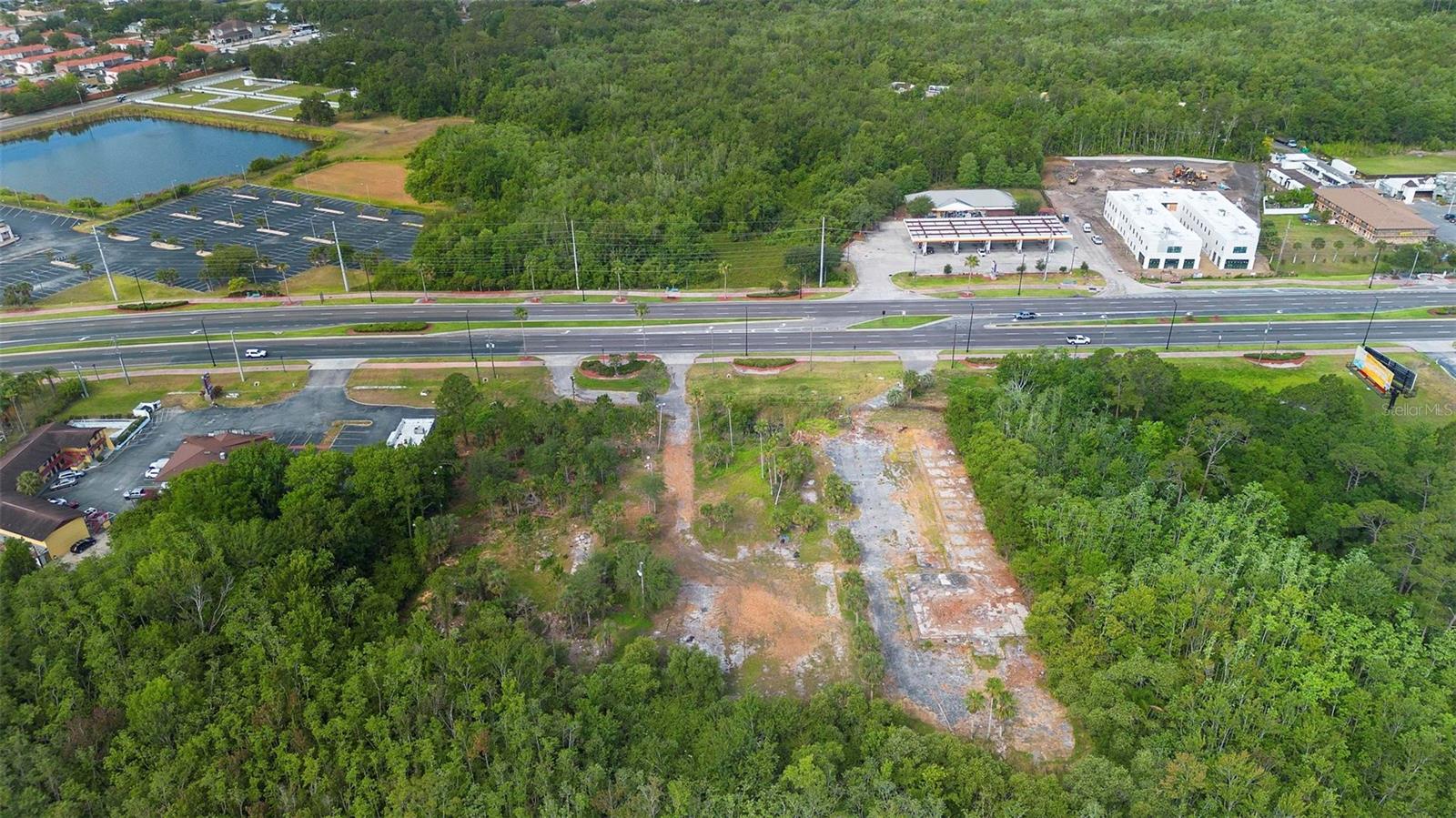 4539 W IRLO BRONSON MEMORIAL HWY, KISSIMMEE, FL, 34746