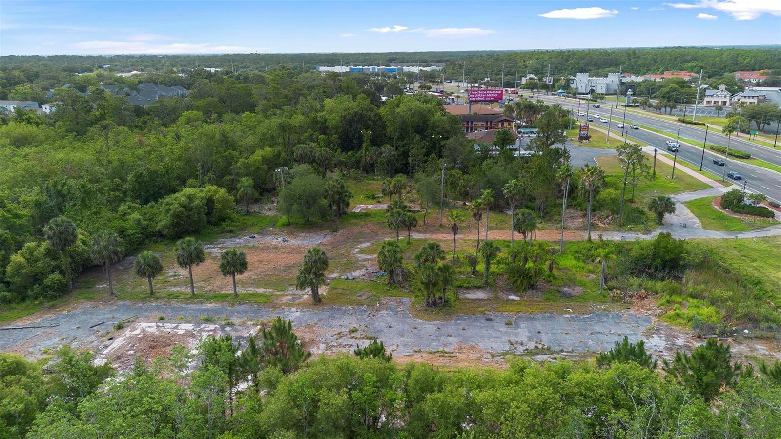 4539 W IRLO BRONSON MEMORIAL HWY, KISSIMMEE, FL, 34746