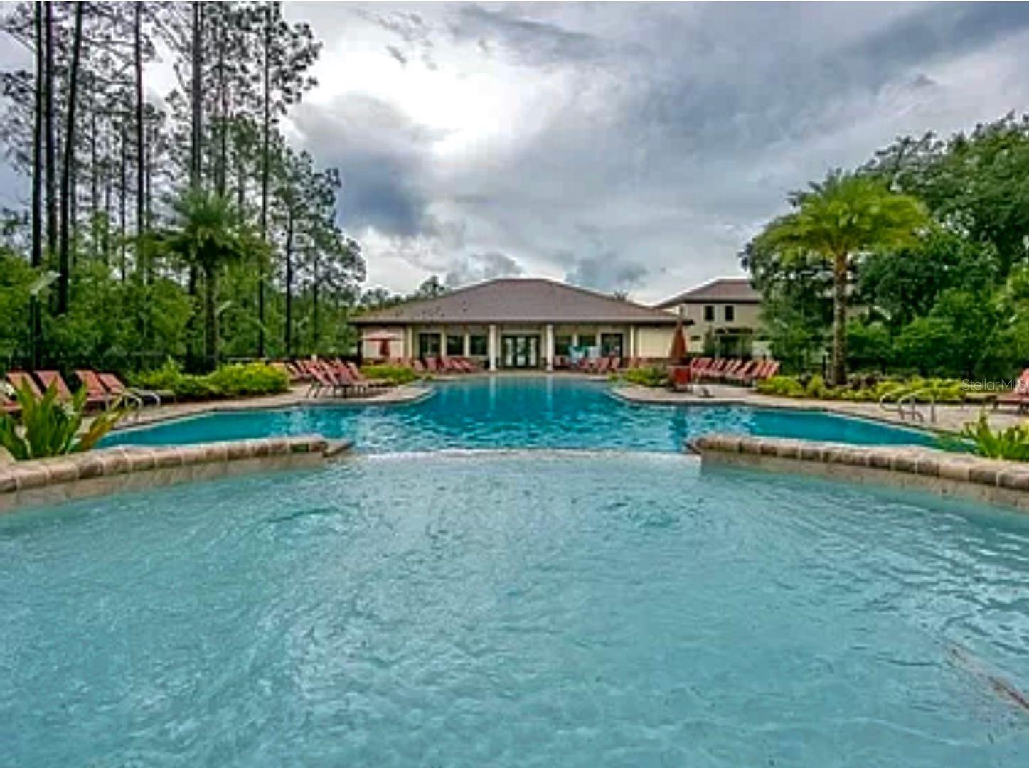 8109 ROSEVILLE BLVD, DAVENPORT, FL, 33896