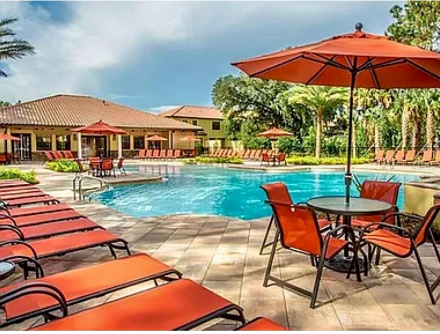 8109 ROSEVILLE BLVD, DAVENPORT, FL, 33896