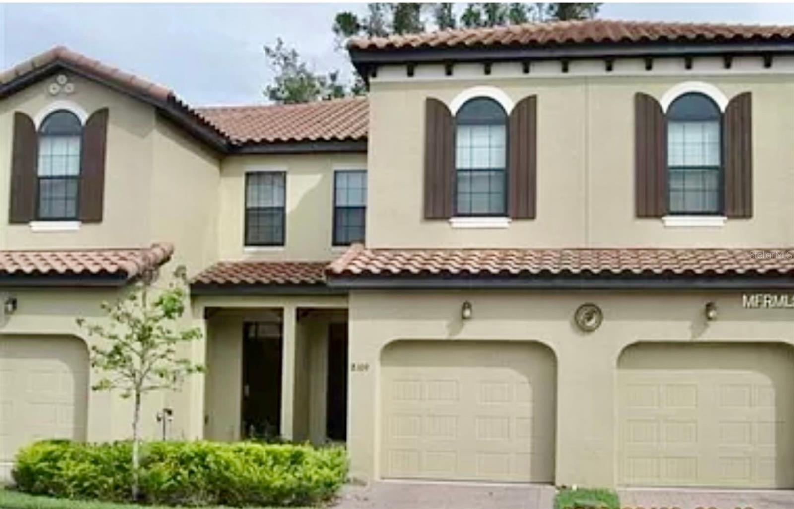 8109 ROSEVILLE BLVD, DAVENPORT, FL, 33896