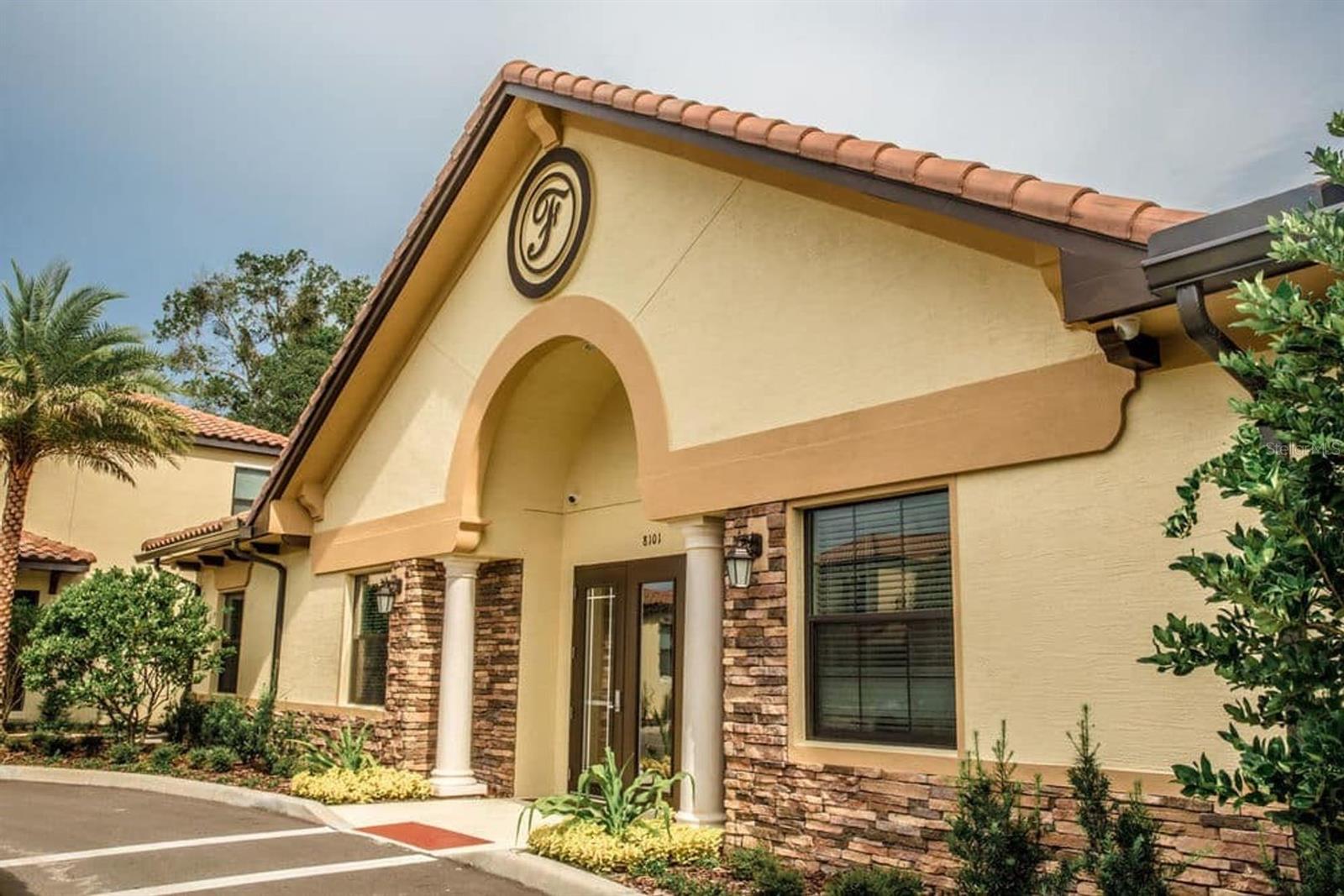 8109 ROSEVILLE BLVD, DAVENPORT, FL, 33896