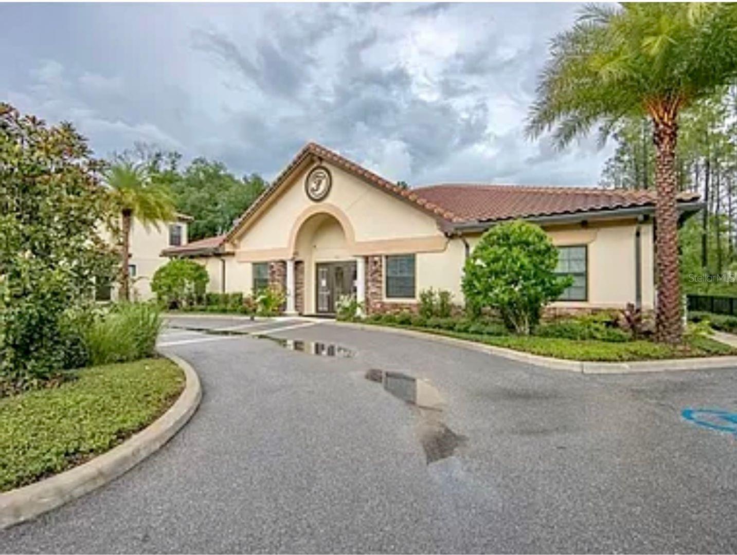 8109 ROSEVILLE BLVD, DAVENPORT, FL, 33896