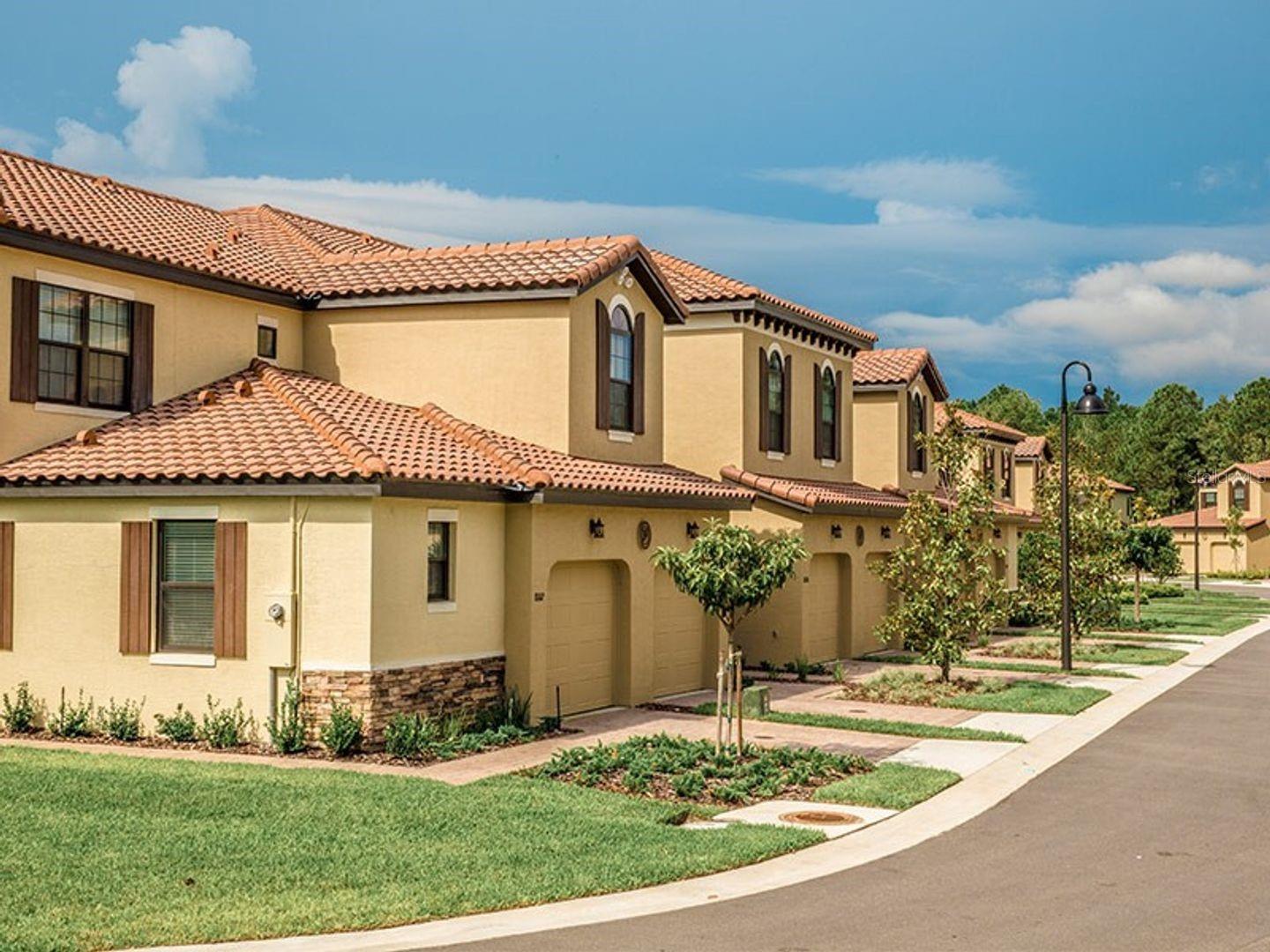 8109 ROSEVILLE BLVD, DAVENPORT, FL, 33896