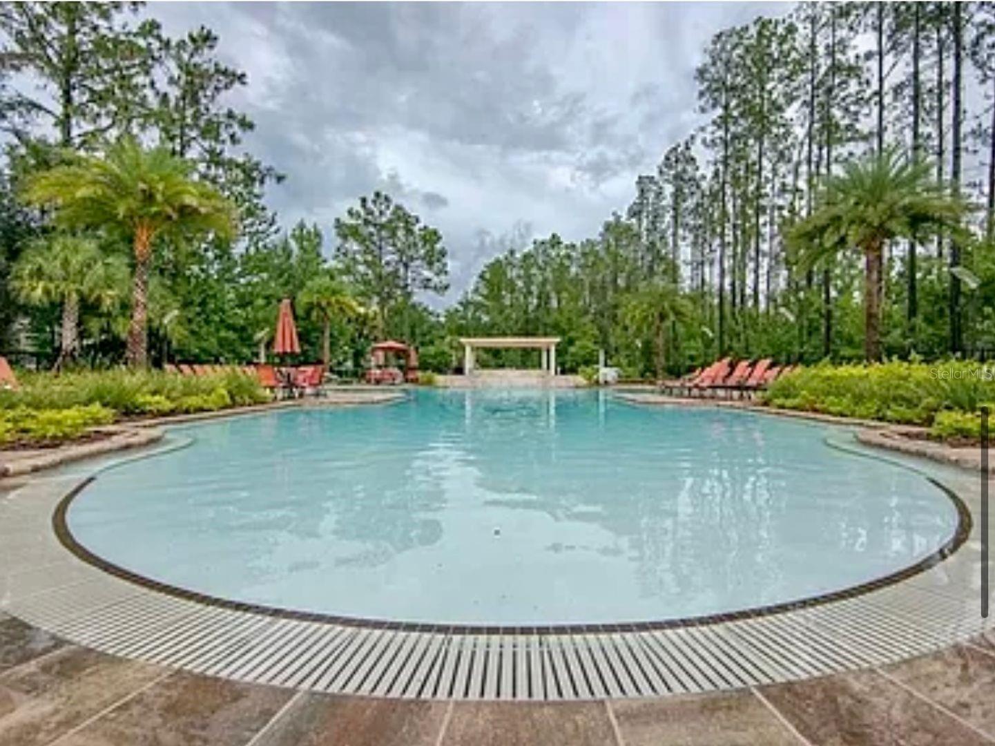 8109 ROSEVILLE BLVD, DAVENPORT, FL, 33896