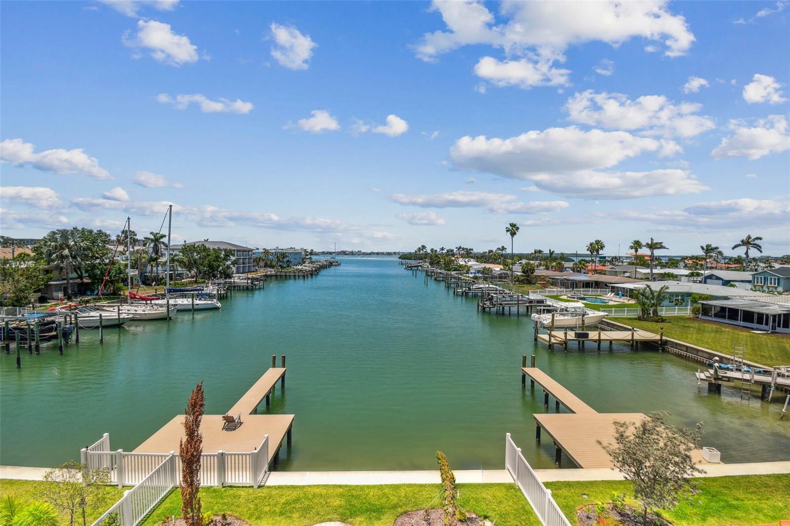 344 CAPRI BLVD, TREASURE ISLAND, FL, 33706