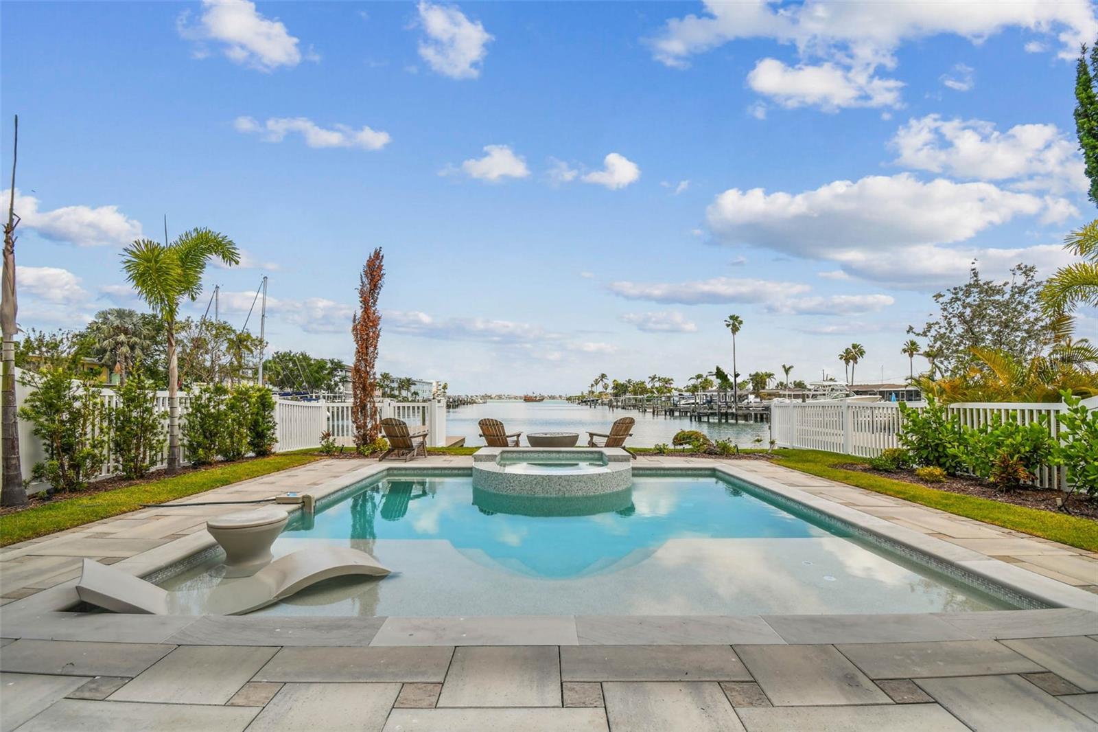 344 CAPRI BLVD, TREASURE ISLAND, FL, 33706