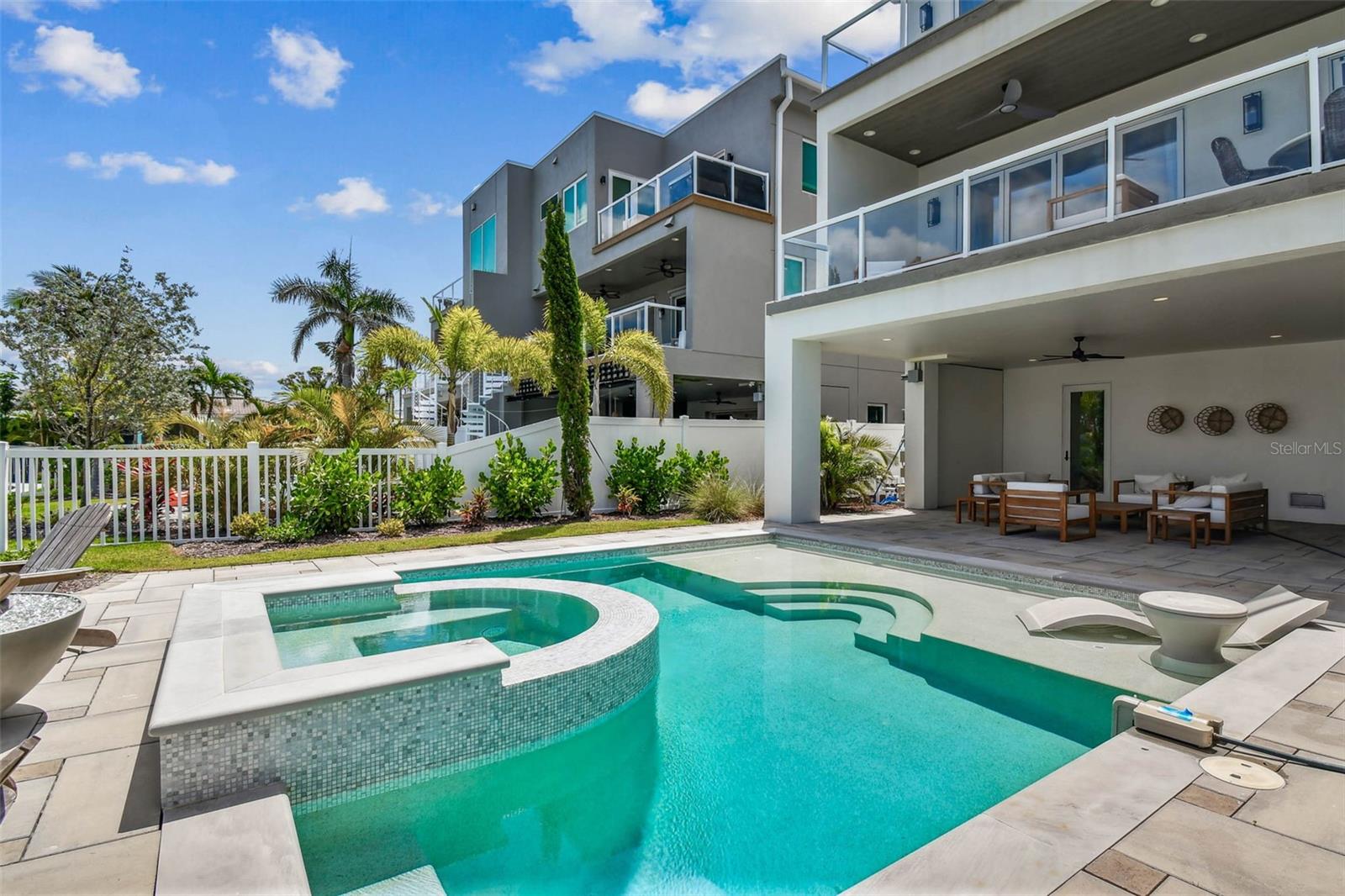 344 CAPRI BLVD, TREASURE ISLAND, FL, 33706