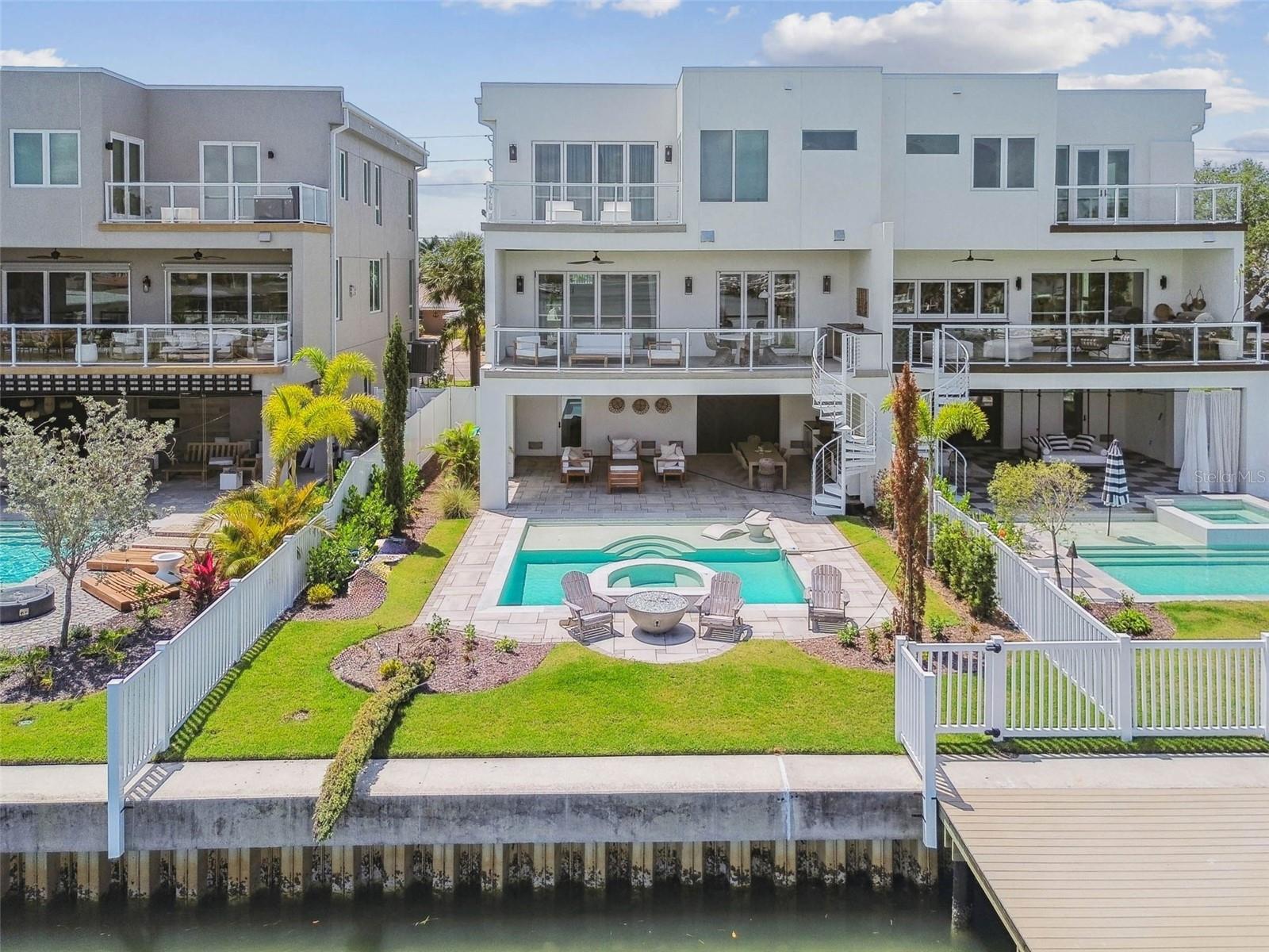 344 CAPRI BLVD, TREASURE ISLAND, FL, 33706