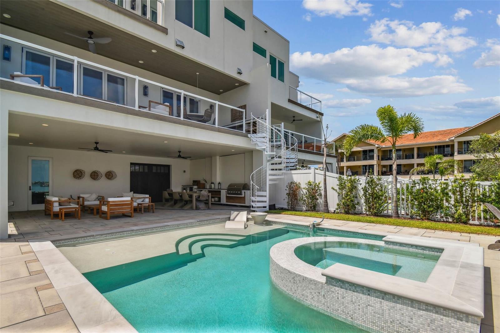 344 CAPRI BLVD, TREASURE ISLAND, FL, 33706