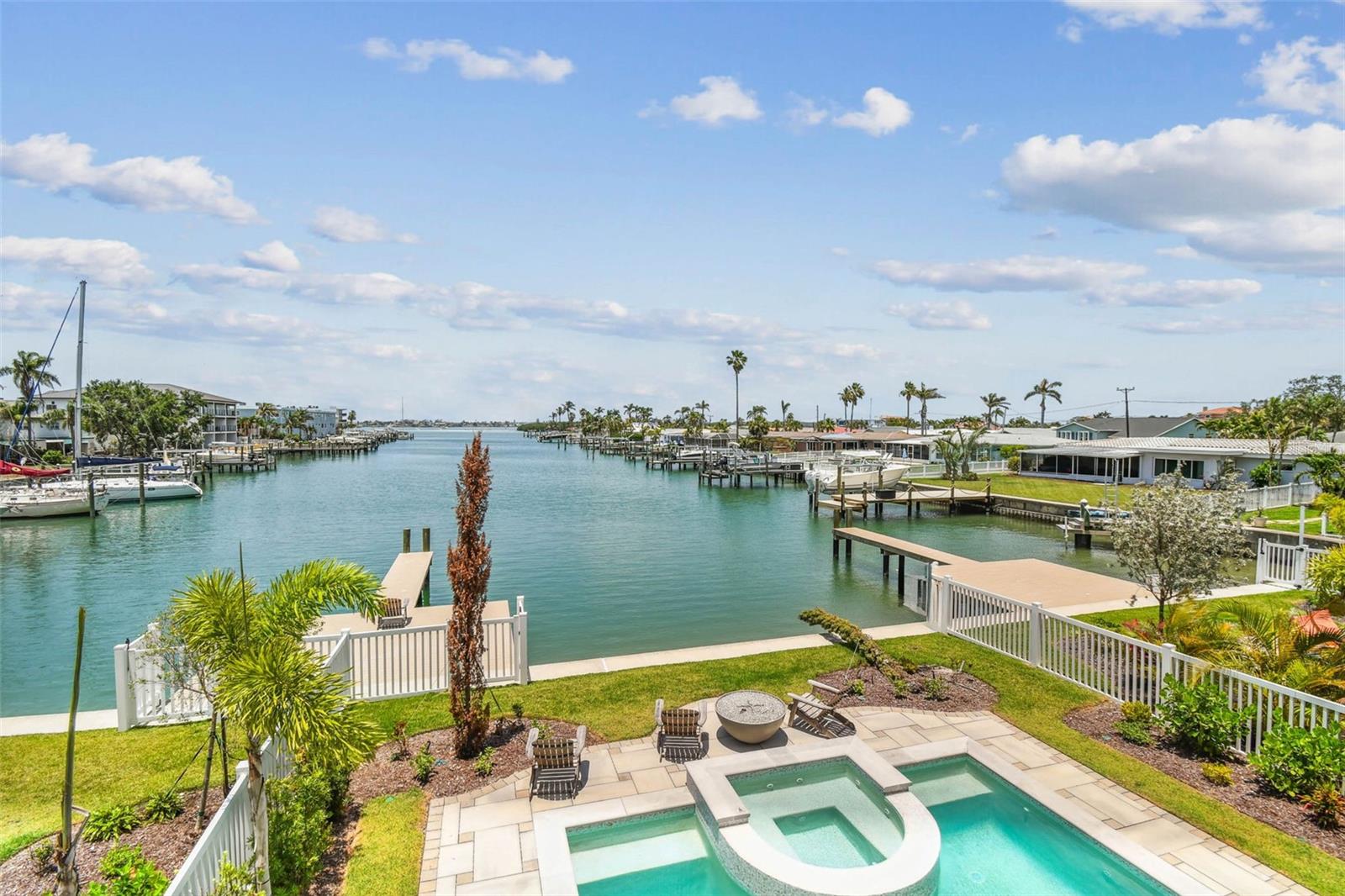 344 CAPRI BLVD, TREASURE ISLAND, FL, 33706