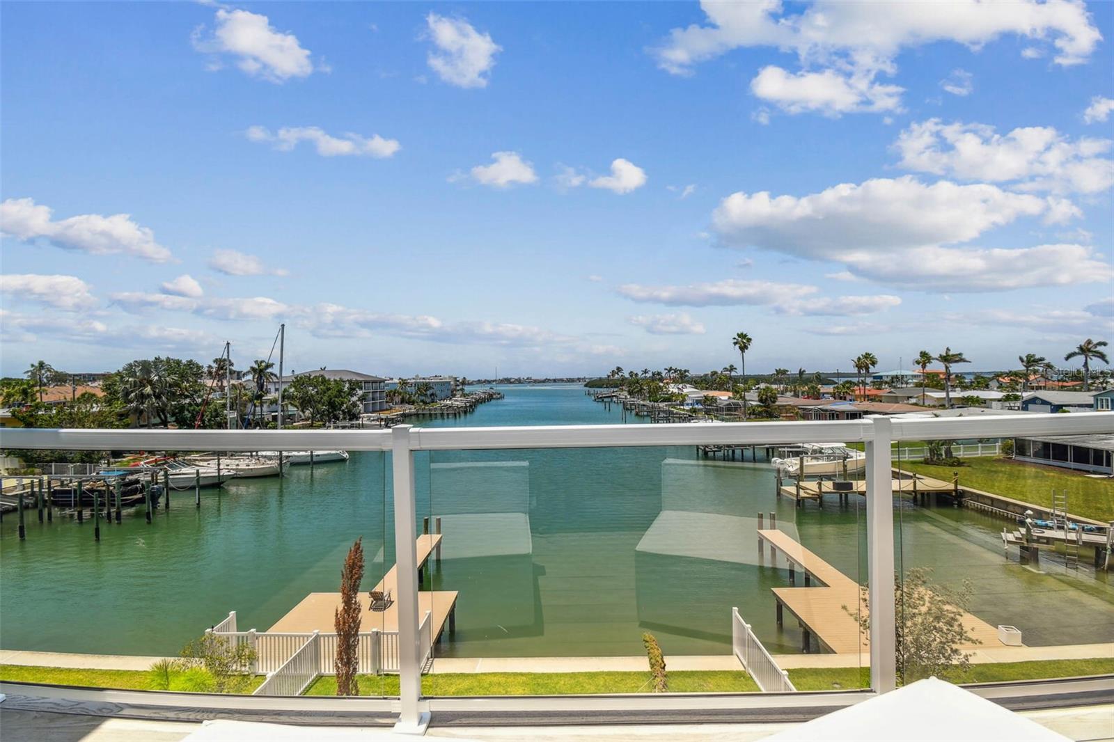 344 CAPRI BLVD, TREASURE ISLAND, FL, 33706