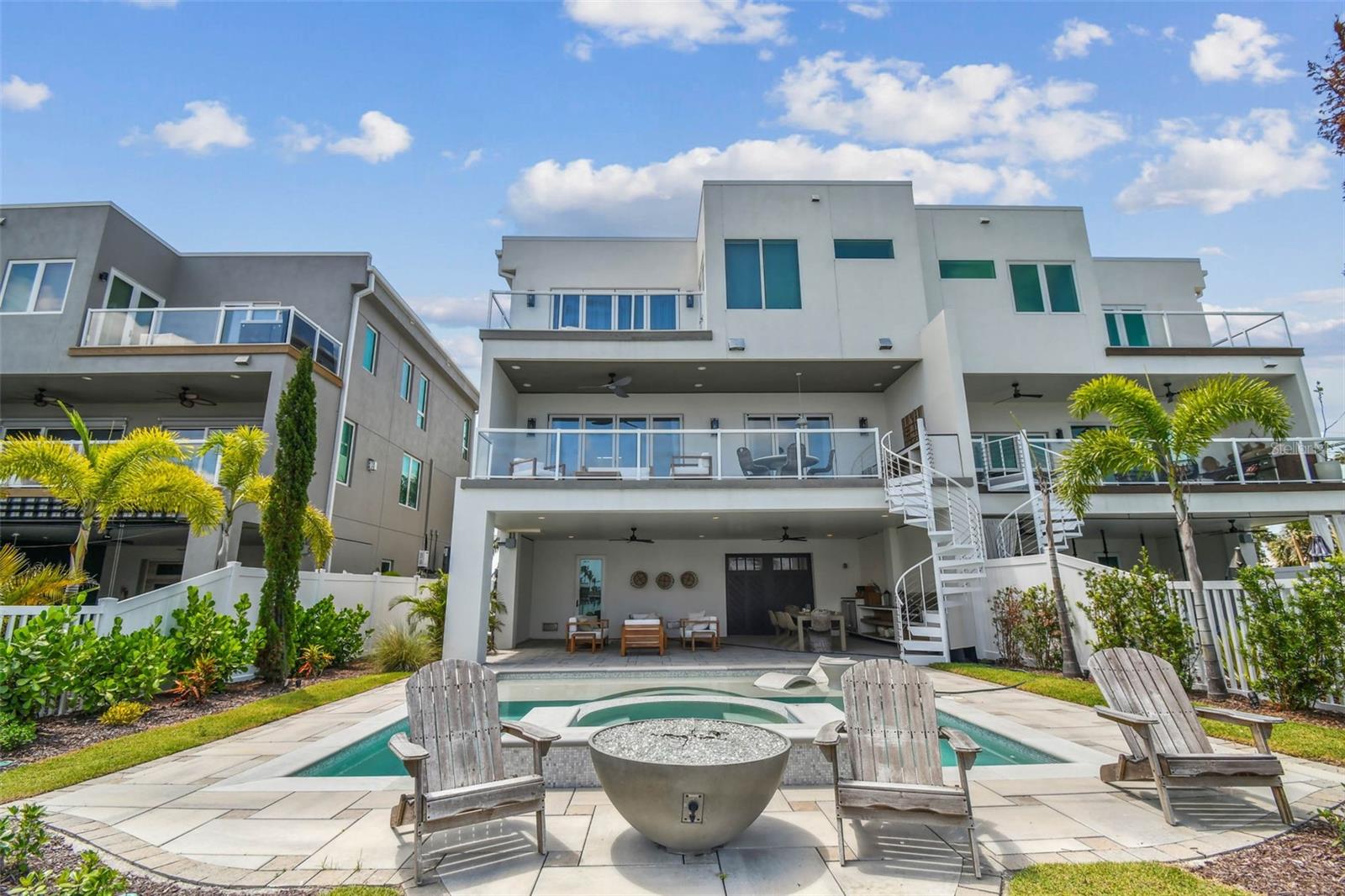 344 CAPRI BLVD, TREASURE ISLAND, FL, 33706