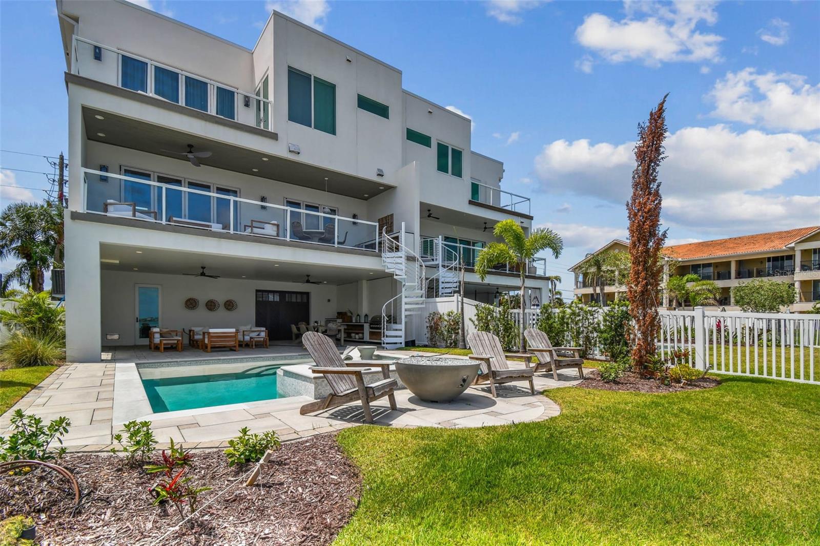 344 CAPRI BLVD, TREASURE ISLAND, FL, 33706