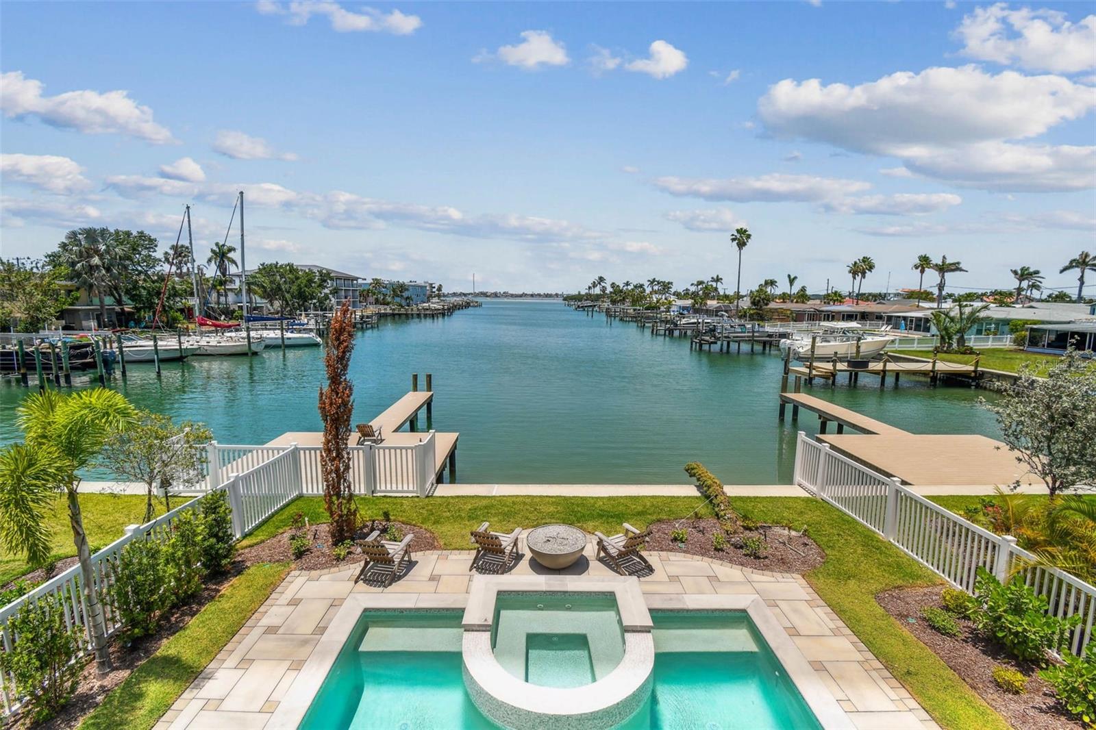 344 CAPRI BLVD, TREASURE ISLAND, FL, 33706