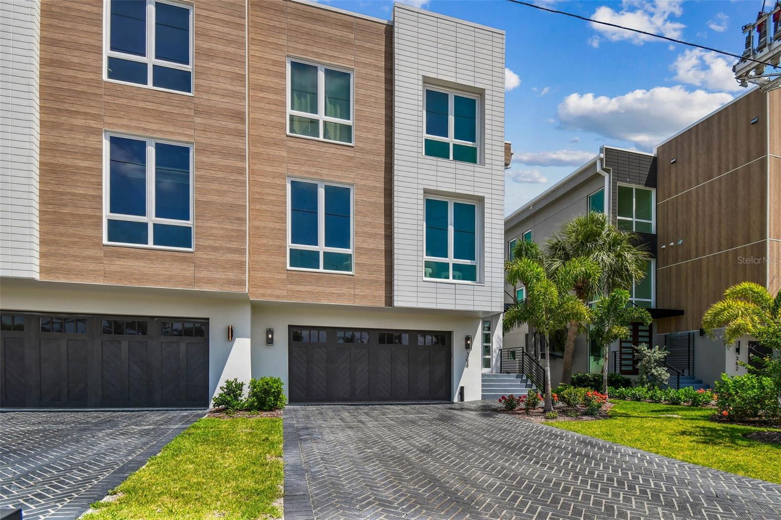 344 CAPRI BLVD, TREASURE ISLAND, FL, 33706