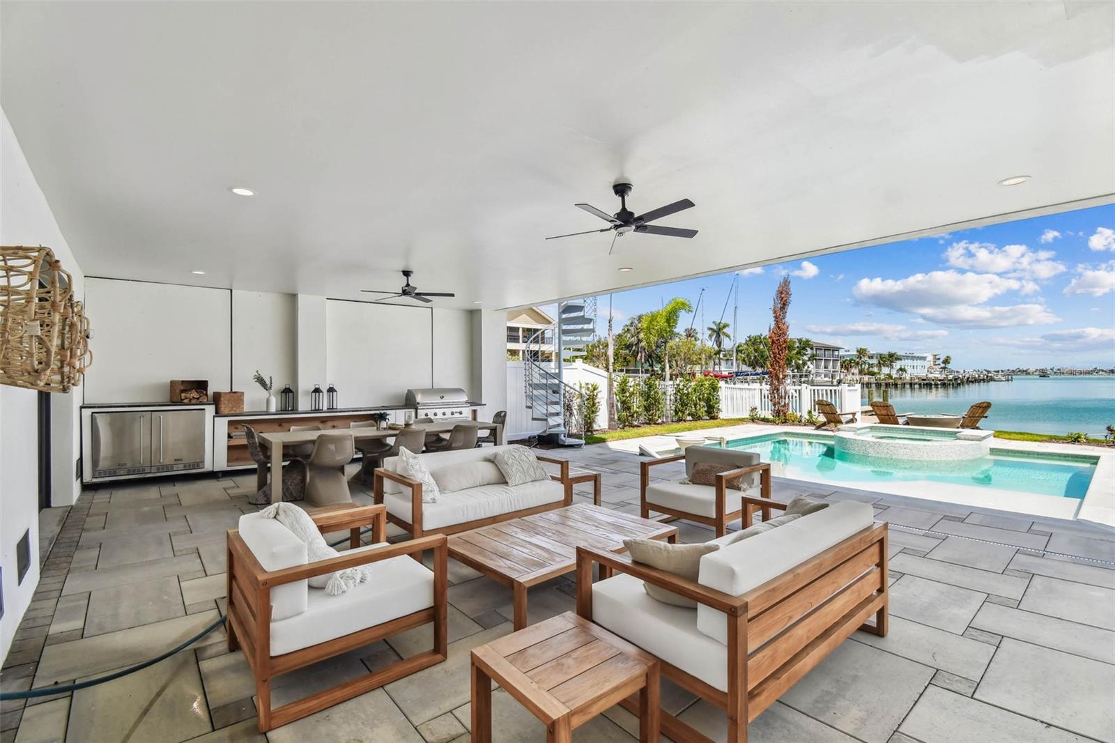 344 CAPRI BLVD, TREASURE ISLAND, FL, 33706