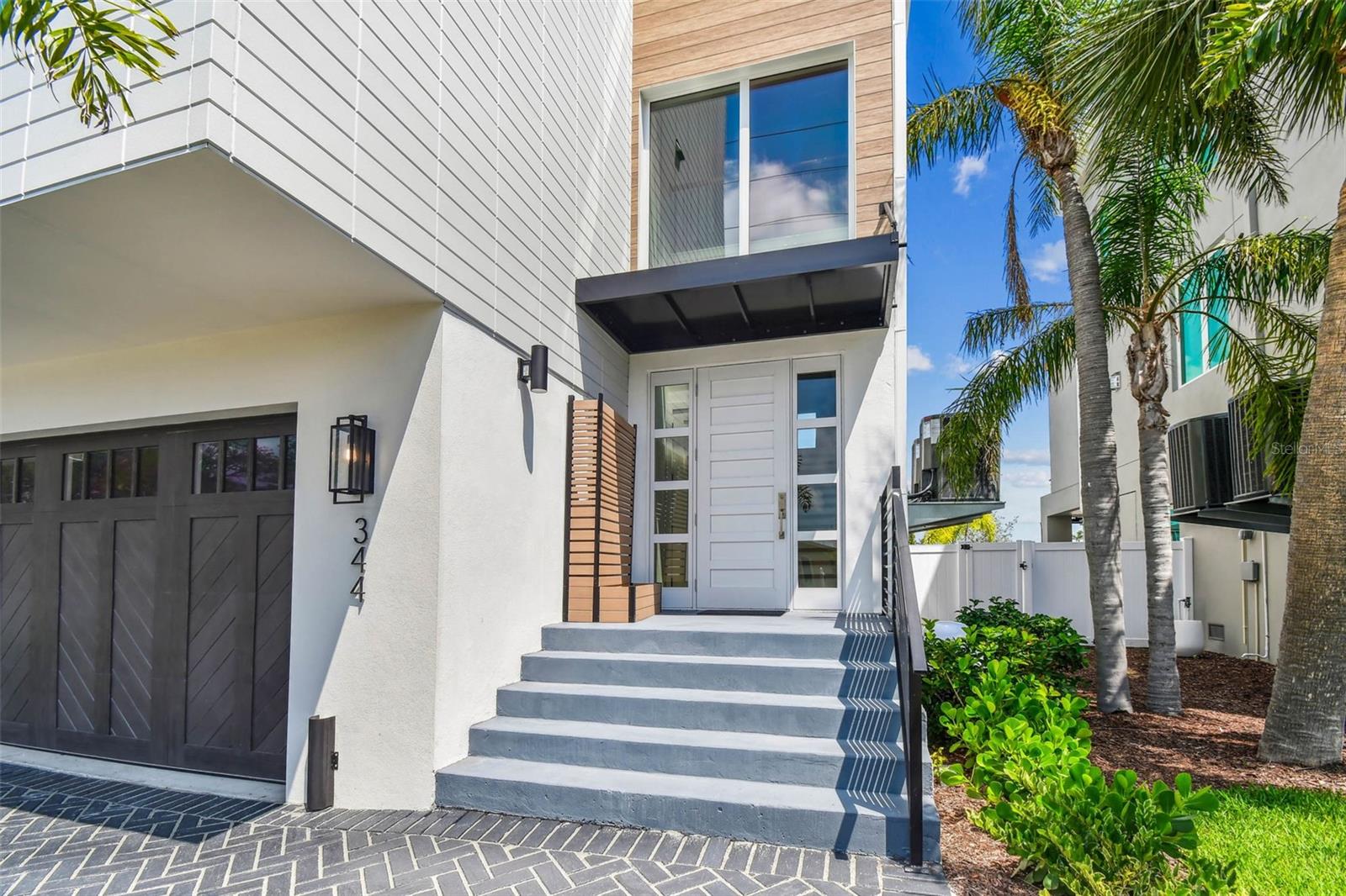 344 CAPRI BLVD, TREASURE ISLAND, FL, 33706