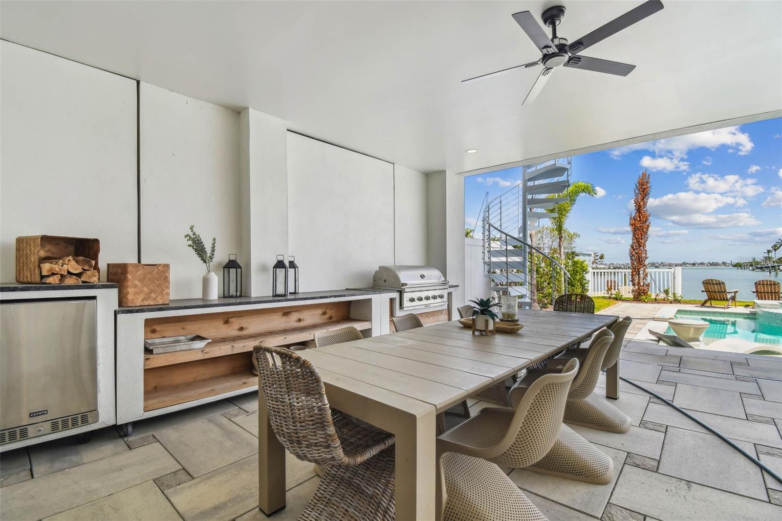 344 CAPRI BLVD, TREASURE ISLAND, FL, 33706