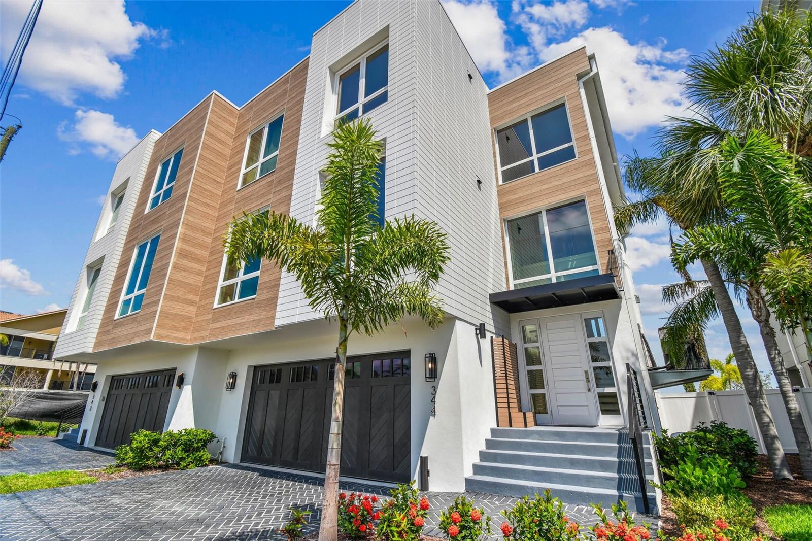 344 CAPRI BLVD, TREASURE ISLAND, FL, 33706