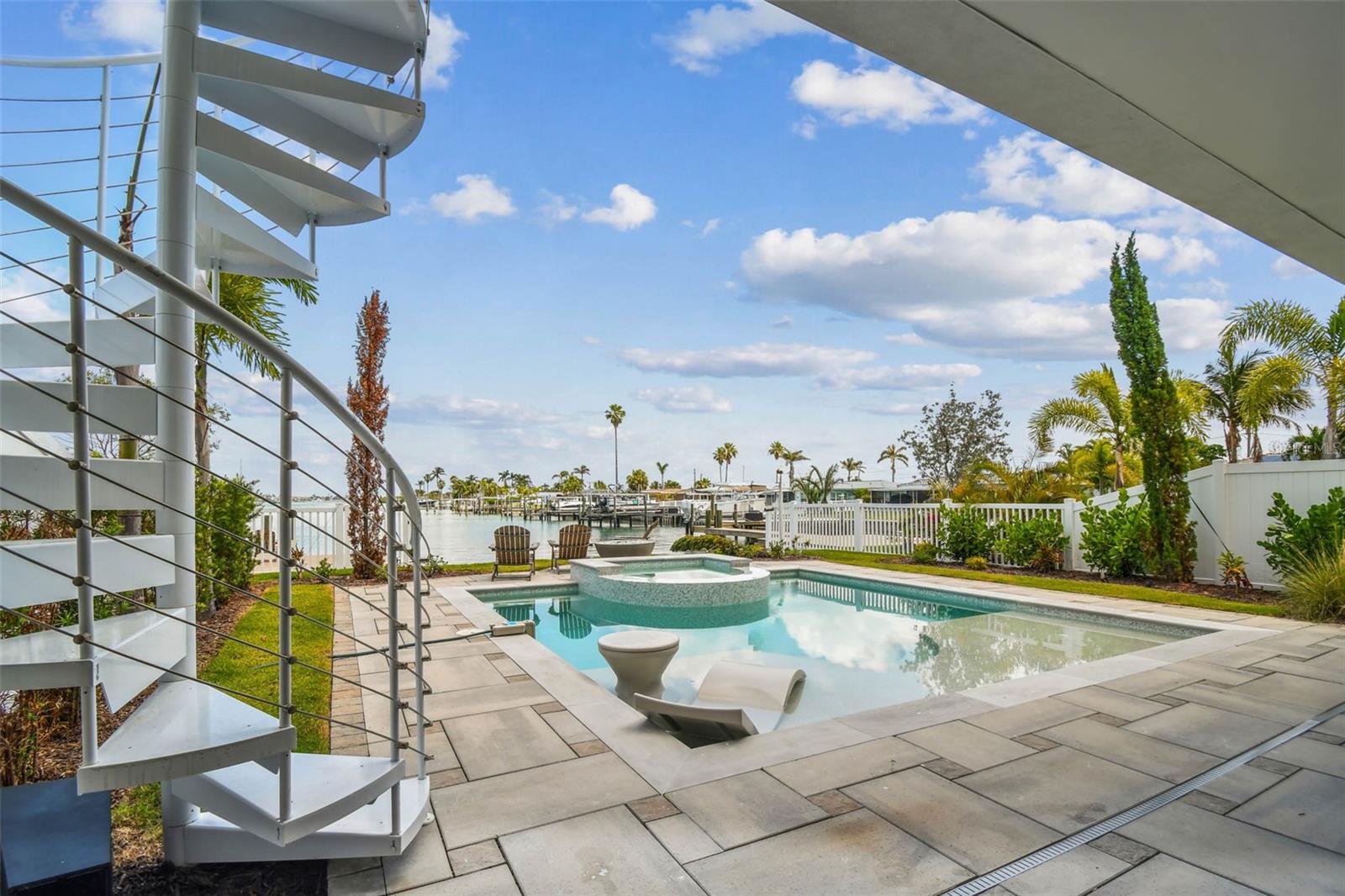 344 CAPRI BLVD, TREASURE ISLAND, FL, 33706