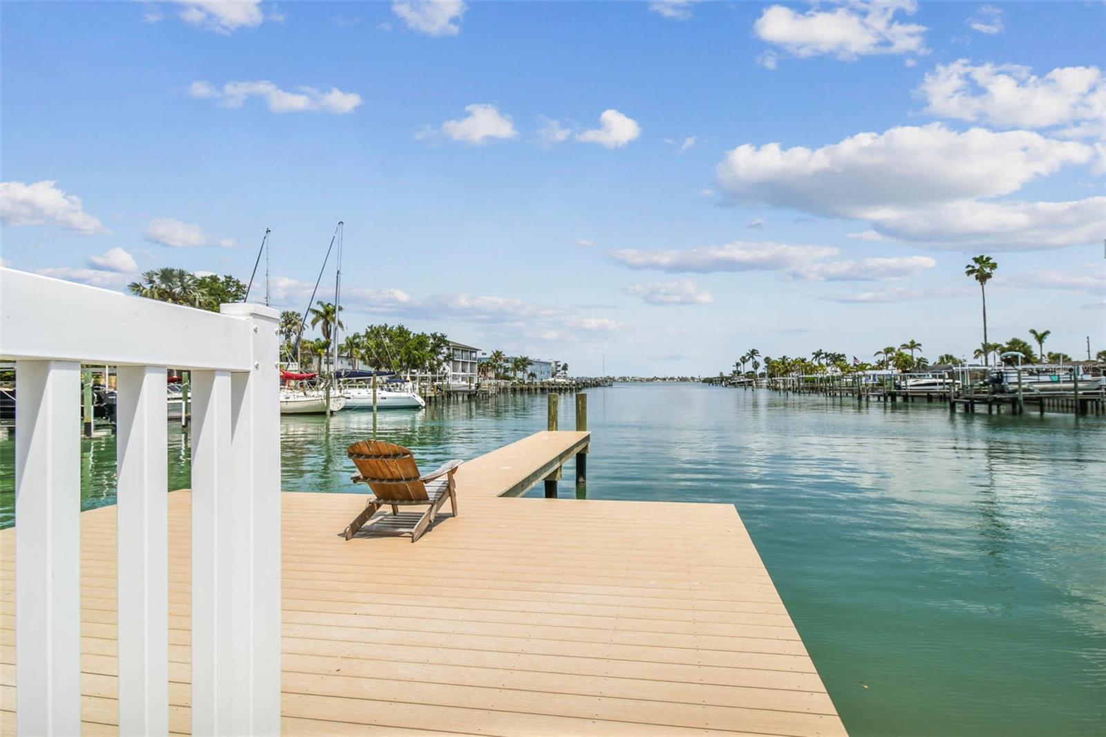 344 CAPRI BLVD, TREASURE ISLAND, FL, 33706