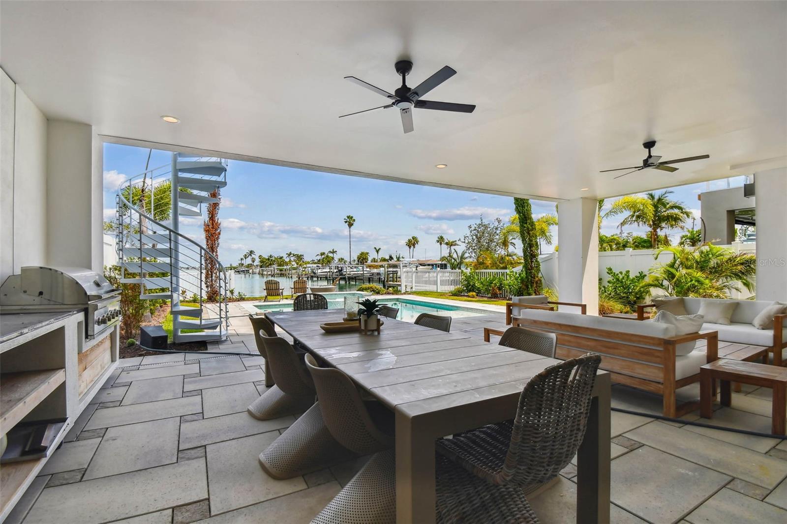 344 CAPRI BLVD, TREASURE ISLAND, FL, 33706