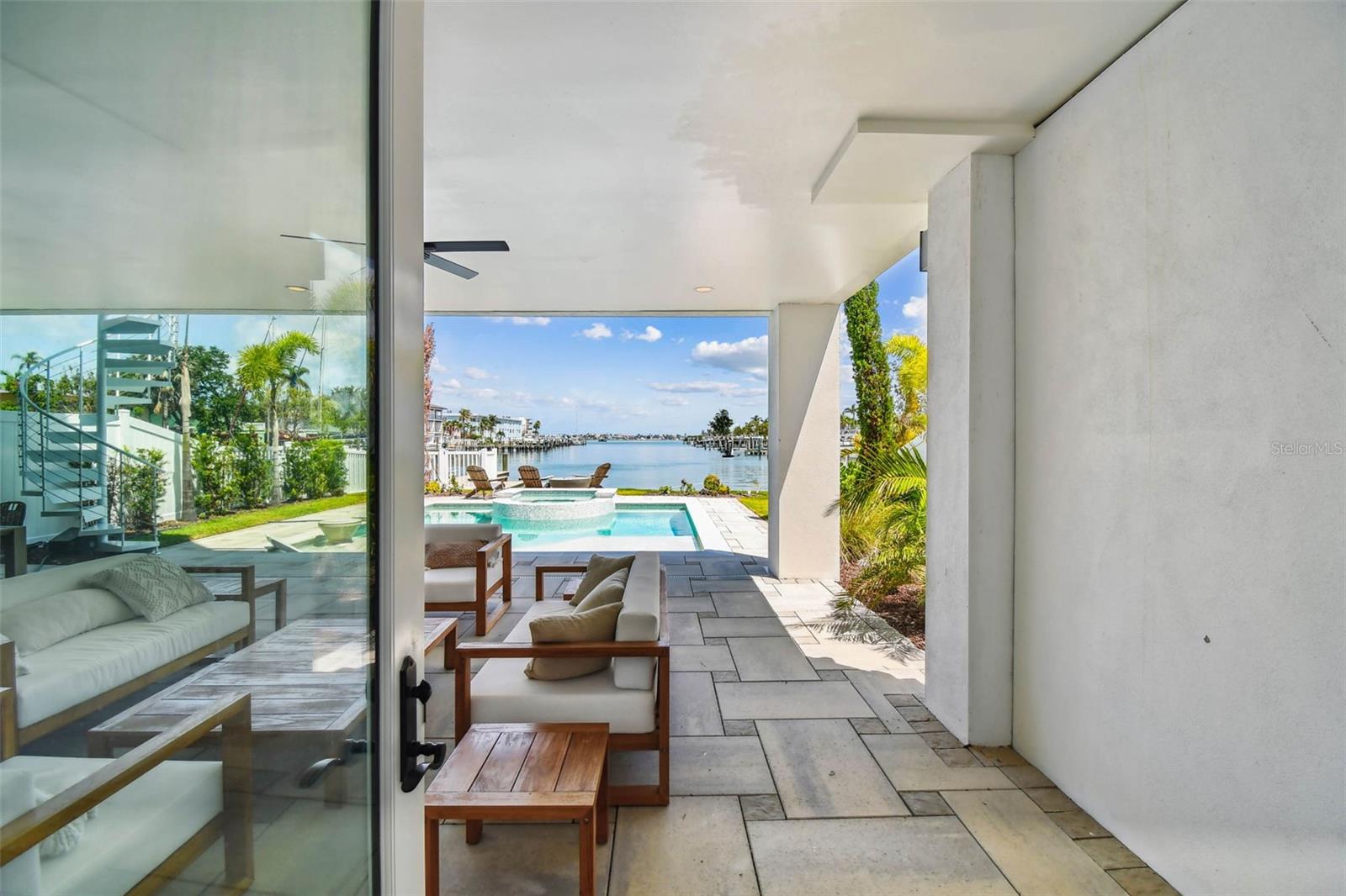 344 CAPRI BLVD, TREASURE ISLAND, FL, 33706