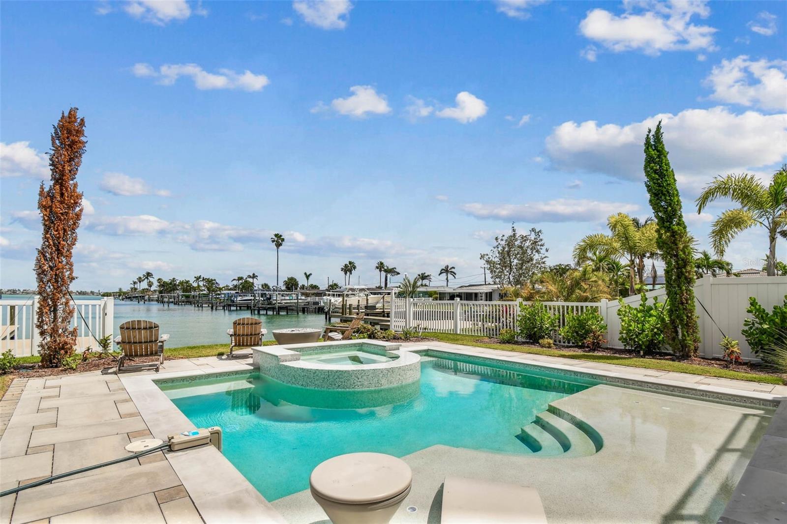 344 CAPRI BLVD, TREASURE ISLAND, FL, 33706