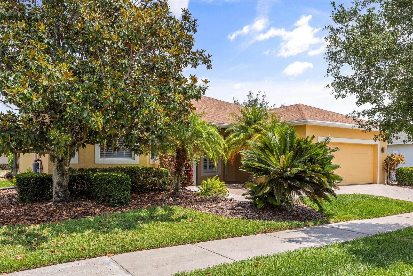 187 TALL PINES PASS, KISSIMMEE, FL, 34759