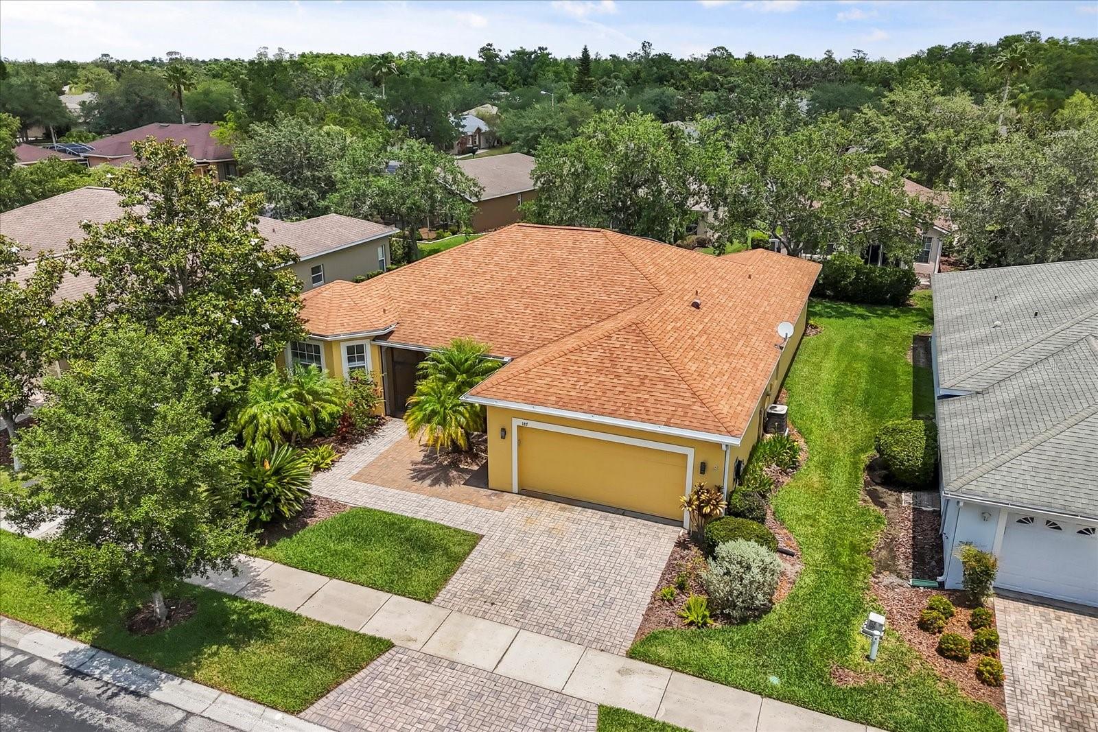 187 TALL PINES PASS, KISSIMMEE, FL, 34759