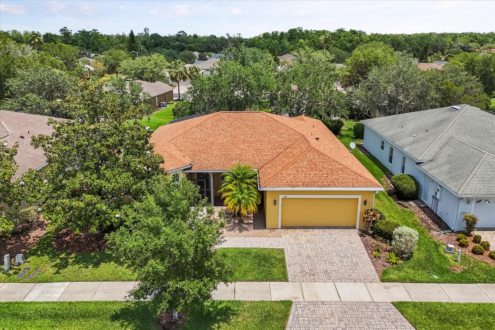 187 TALL PINES PASS, KISSIMMEE, FL, 34759