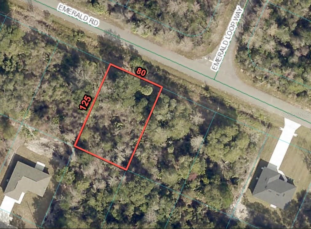 243 EMERALD RD, OCALA, FL, 34472