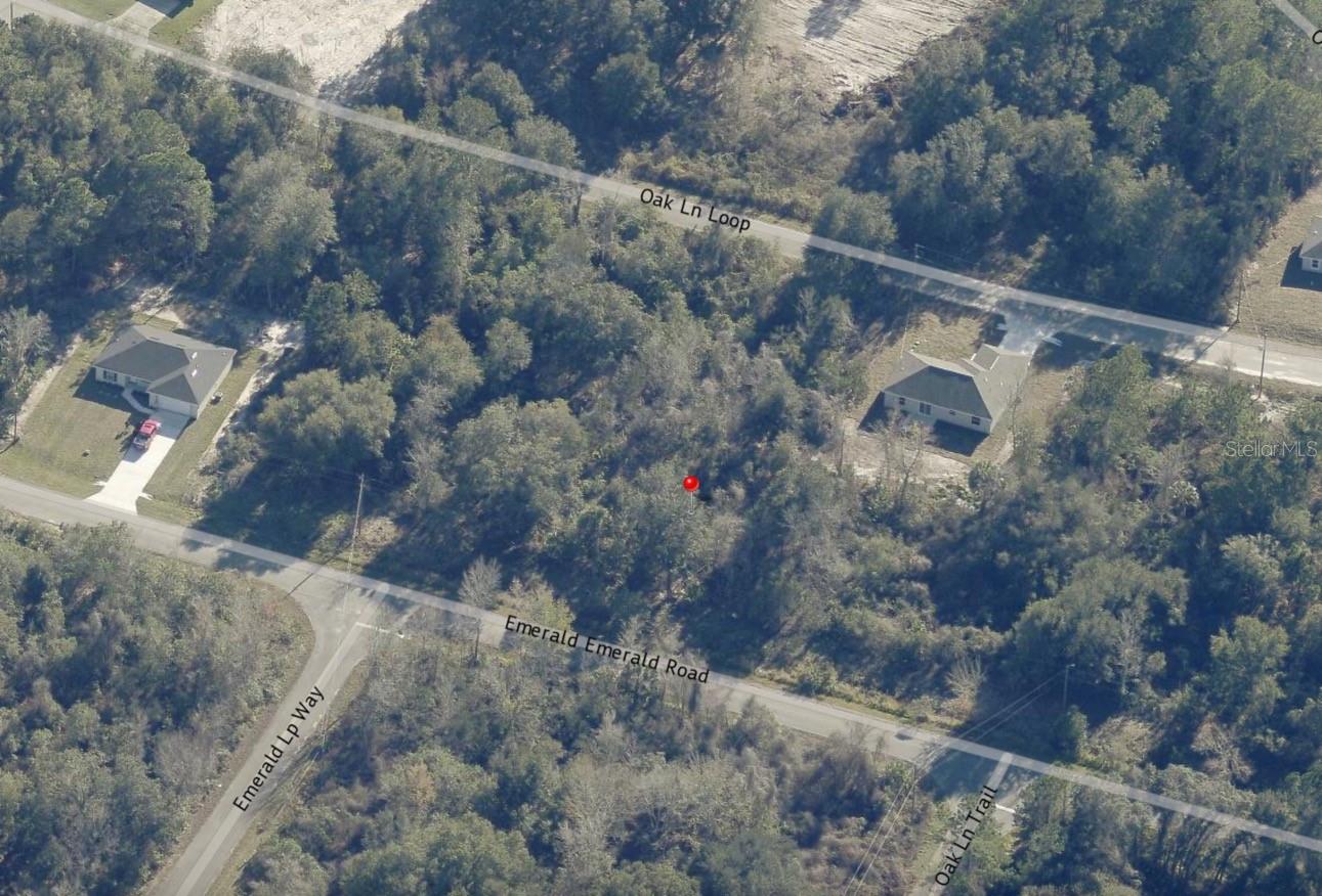 243 EMERALD RD, OCALA, FL, 34472