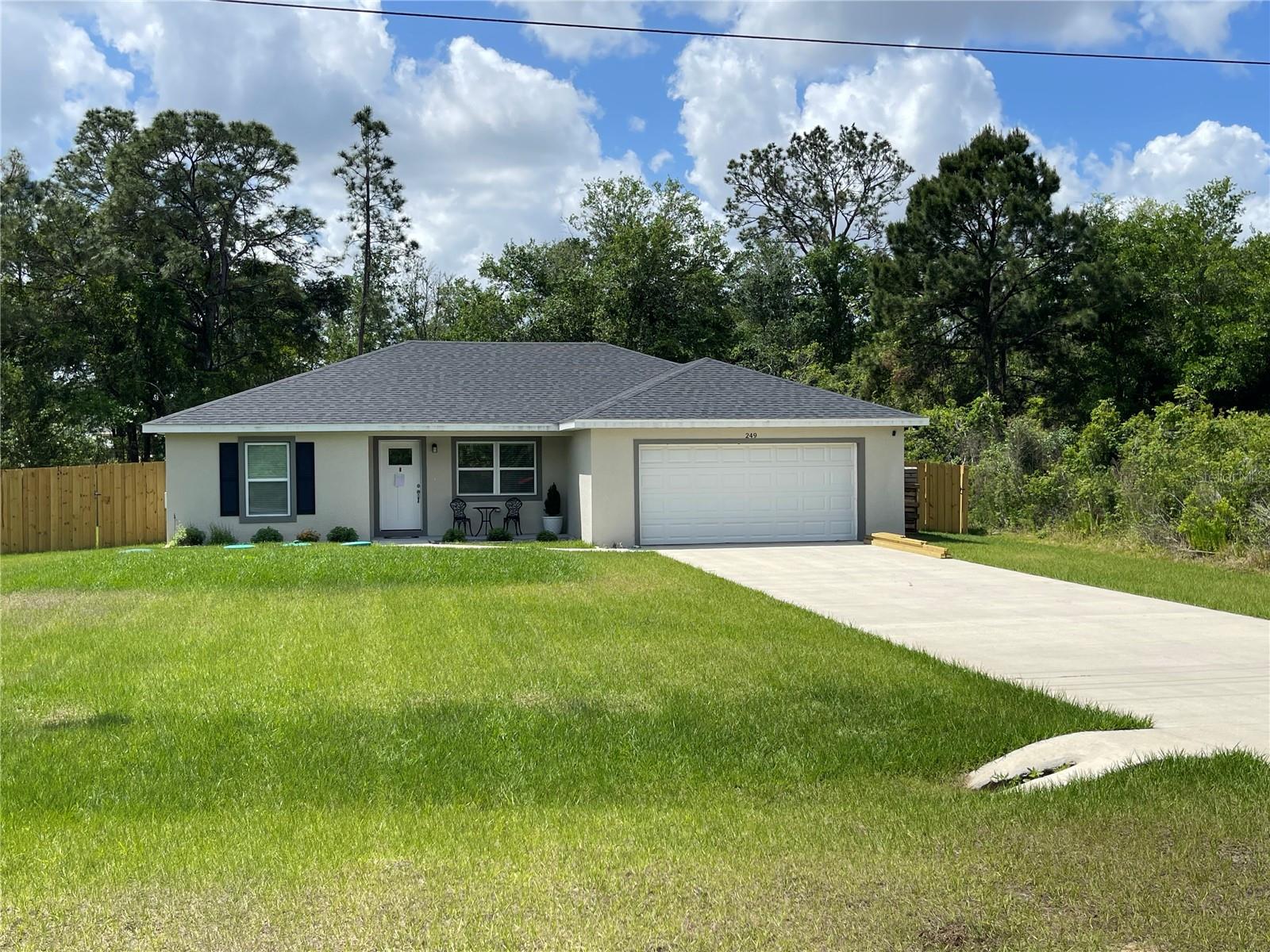 243 EMERALD RD, OCALA, FL, 34472